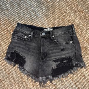 Free people shorts